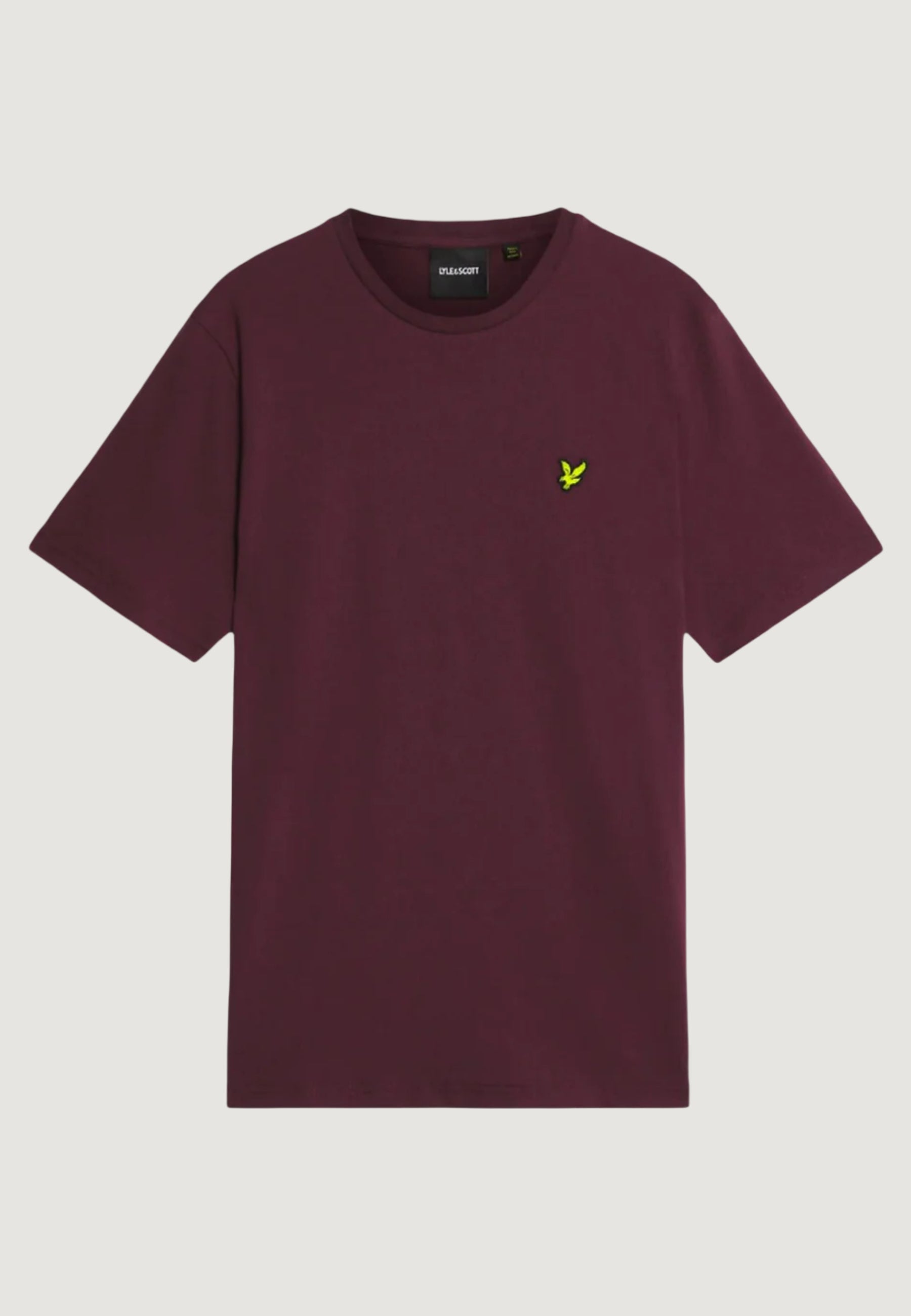 T-shirt Lyle & Scott TS400VOG
