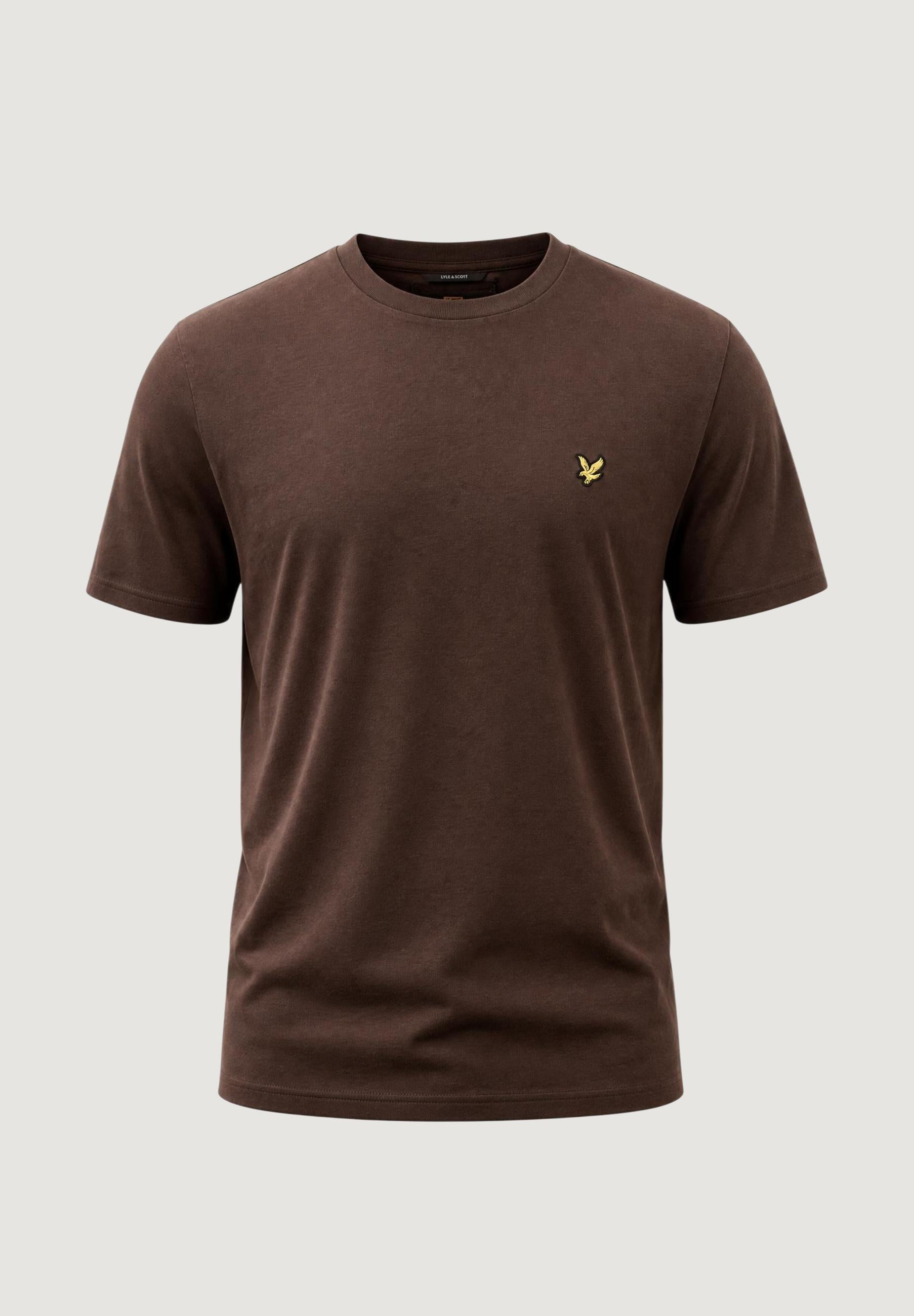 T-shirt Lyle & Scott TS400VOG