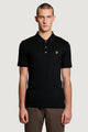 T-shirt Lyle & Scott Jersey Polo Shirt