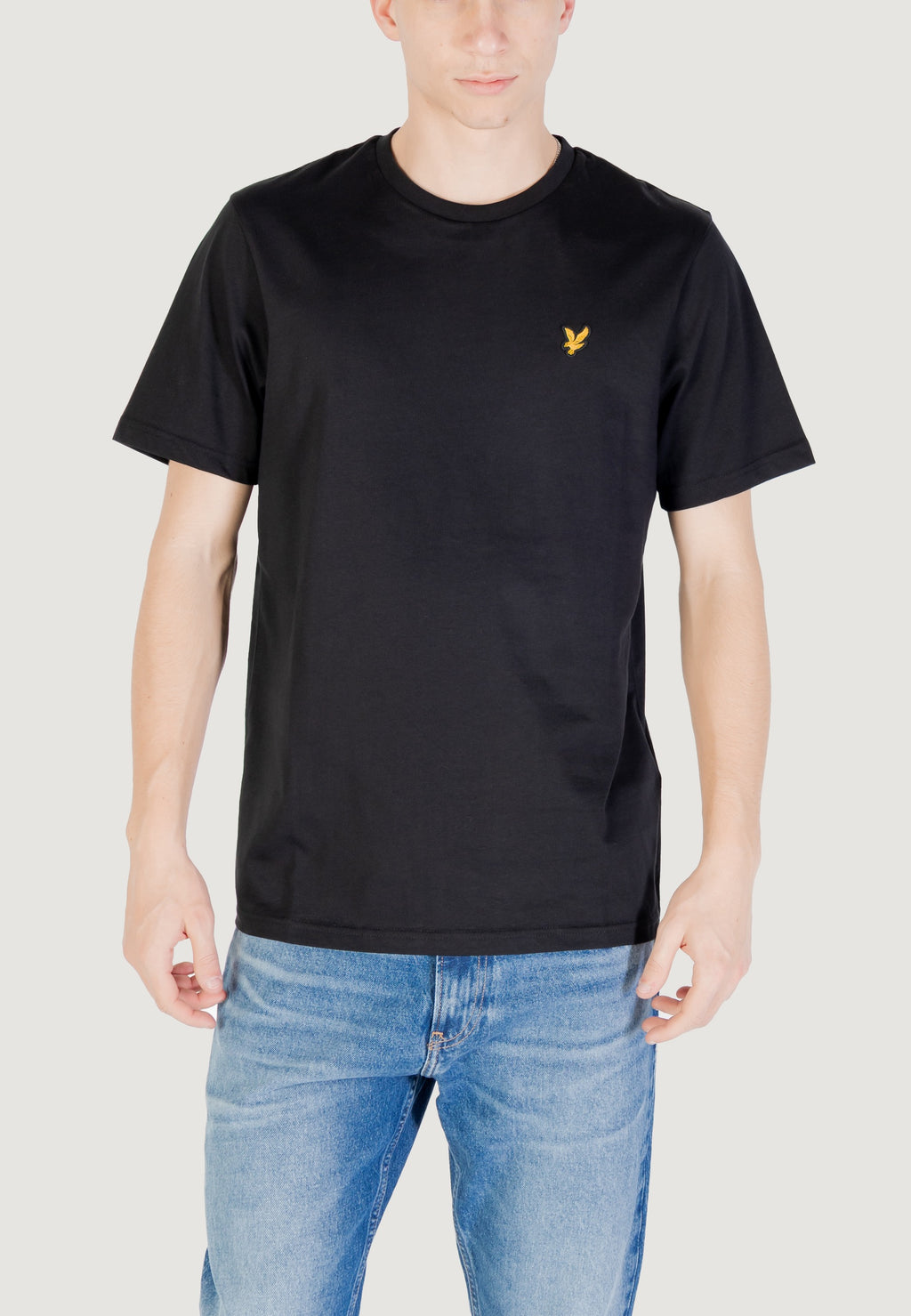 T-shirt Lyle & Scott TS400VOG