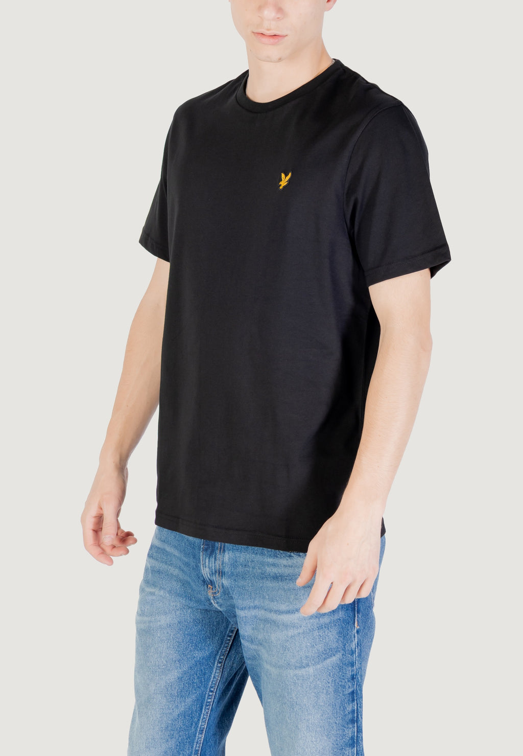 T-shirt Lyle & Scott TS400VOG