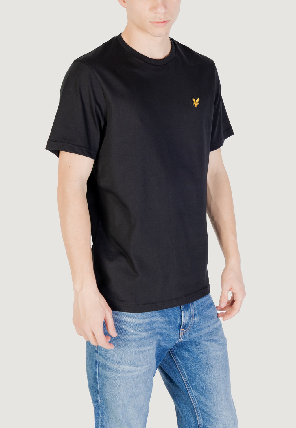 T-shirt Lyle & Scott TS400VOG