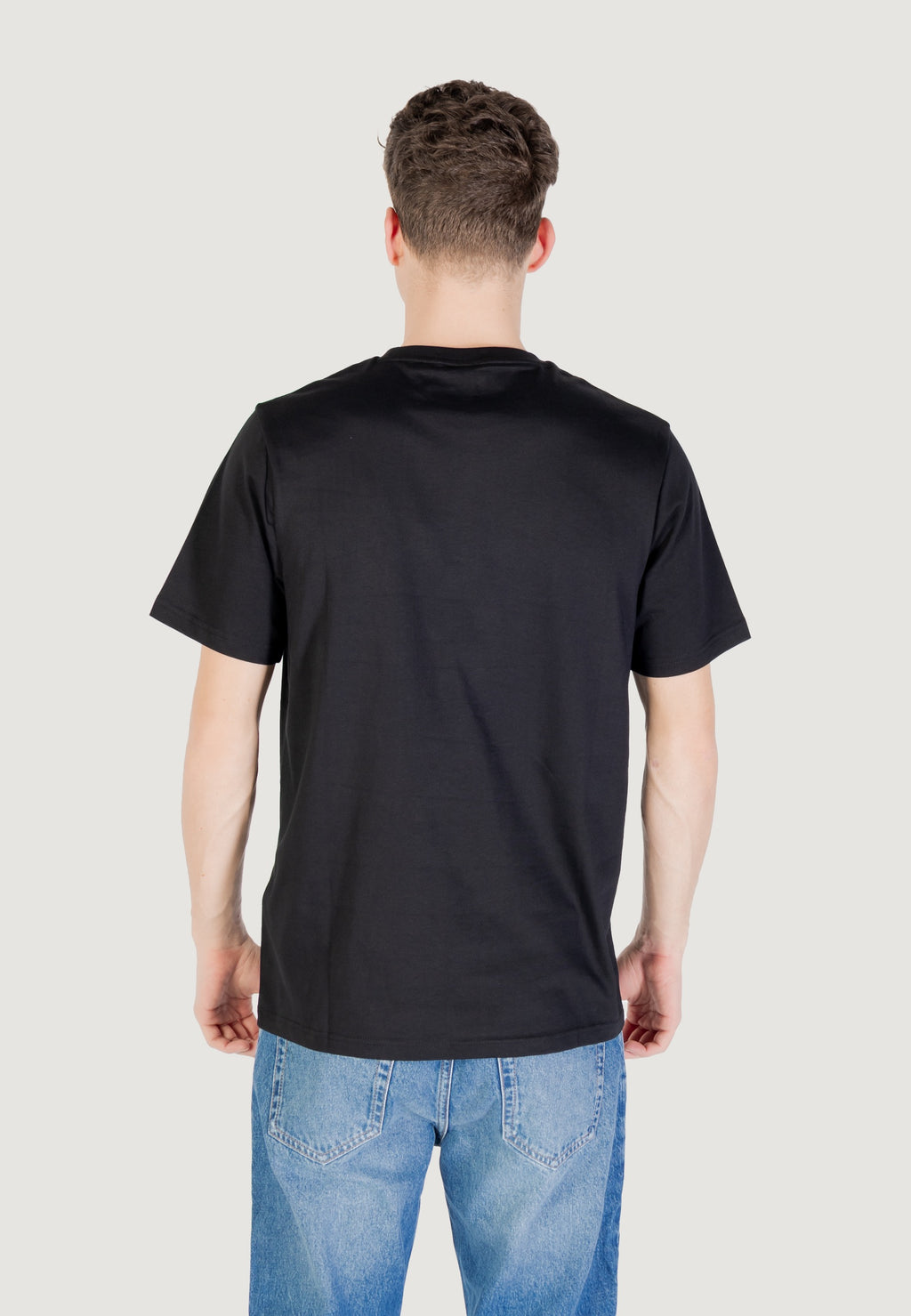 T-shirt Lyle & Scott TS400VOG