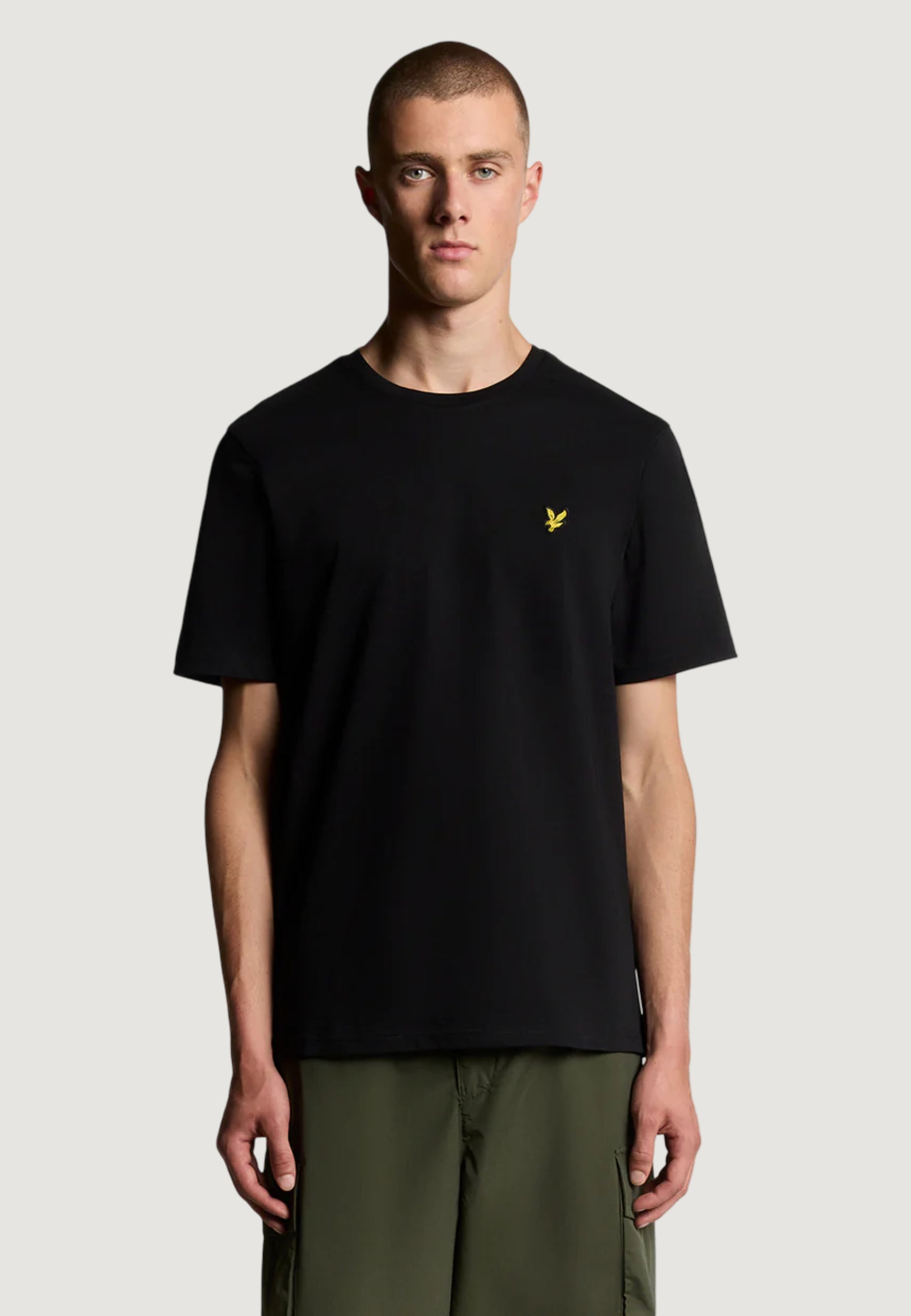 T-shirt Lyle & Scott TS400VOG