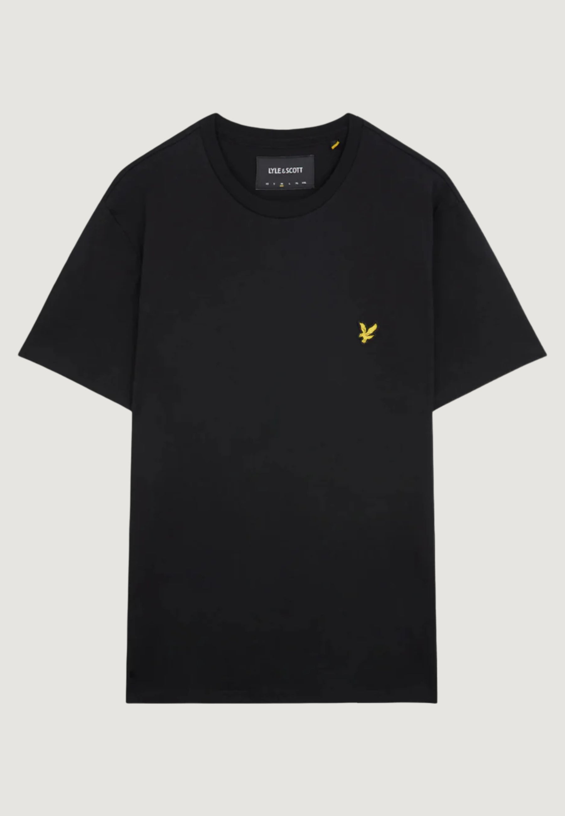 T-shirt Lyle & Scott TS400VOG