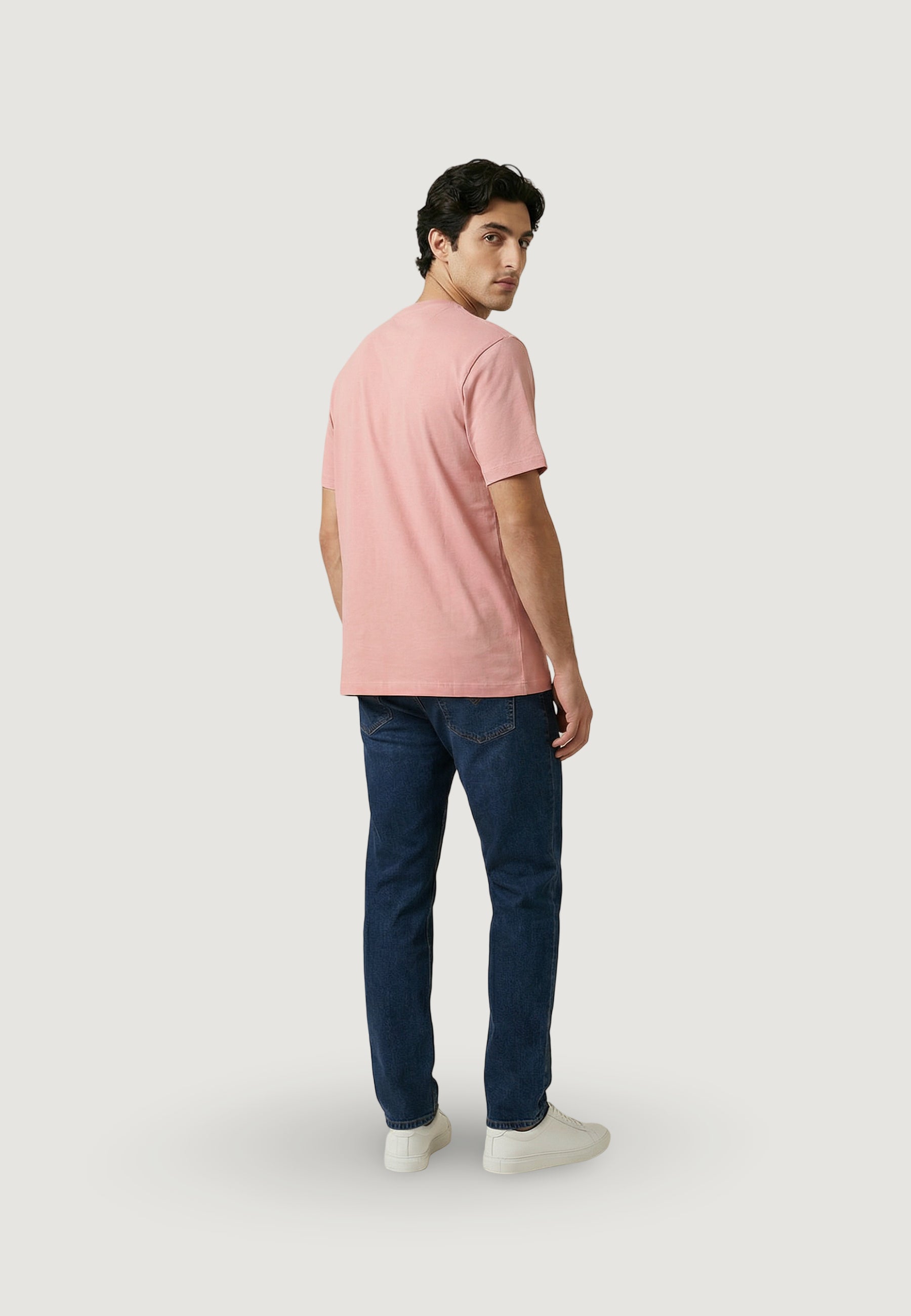 T-shirt Lyle & Scott TS400VOGT