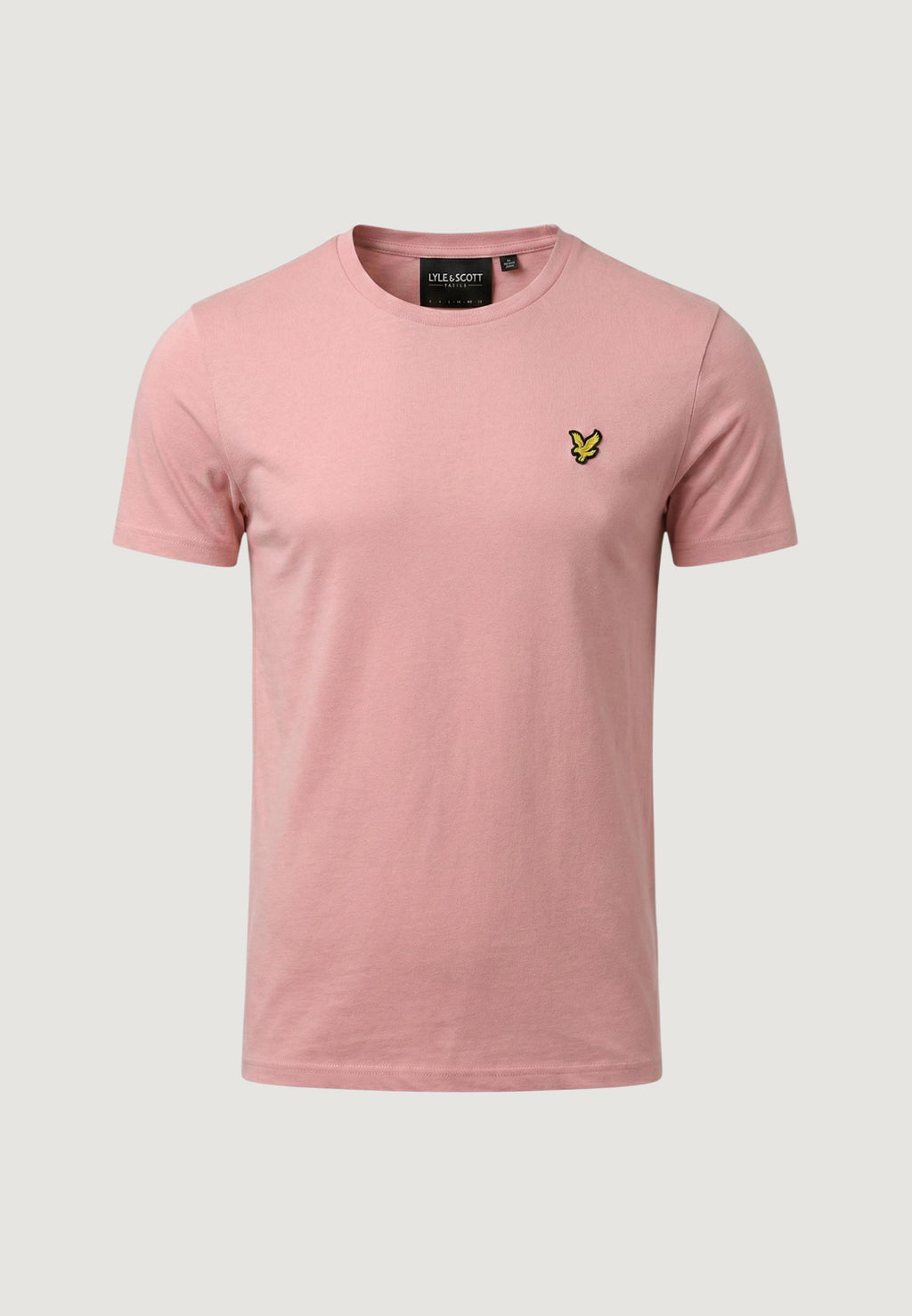 T-shirt Lyle & Scott TS400VOGT