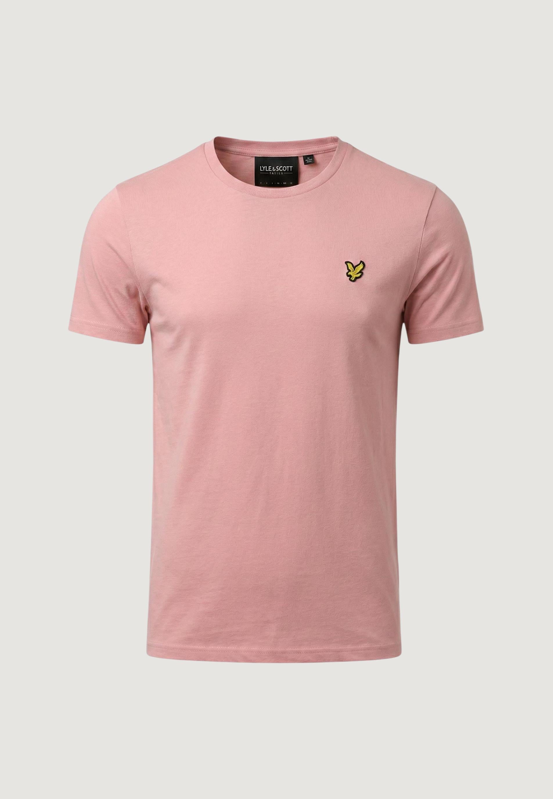 T-shirt Lyle & Scott TS400VOGT
