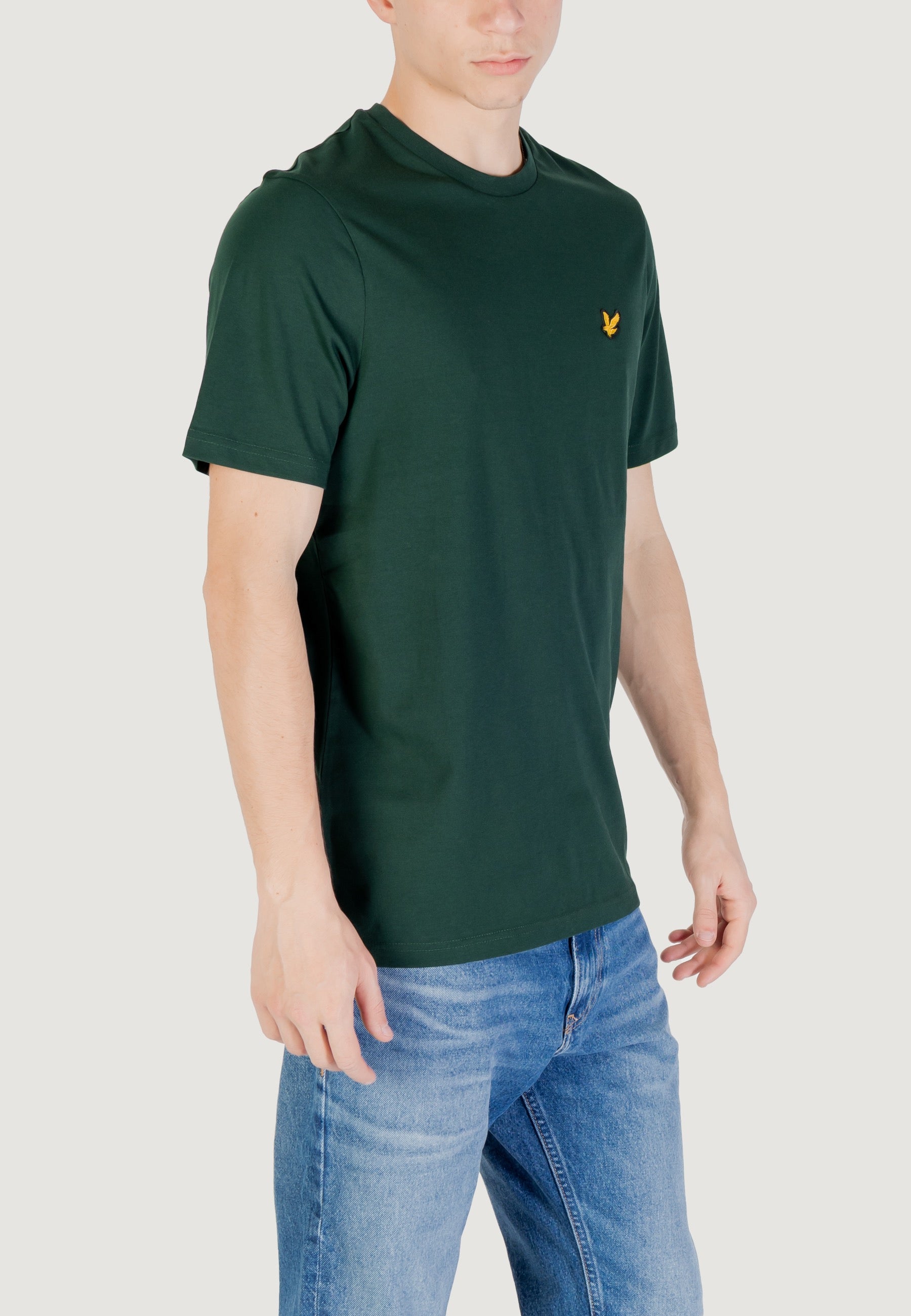T-shirt Lyle & Scott TS400VOG