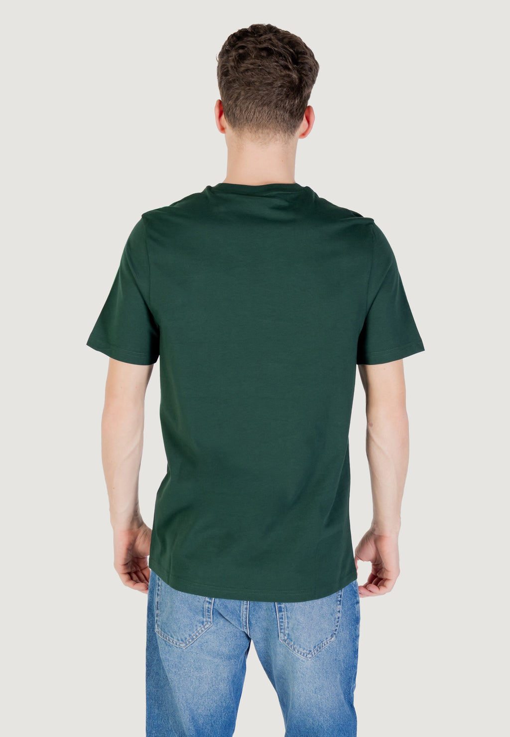 T-shirt Lyle & Scott TS400VOG
