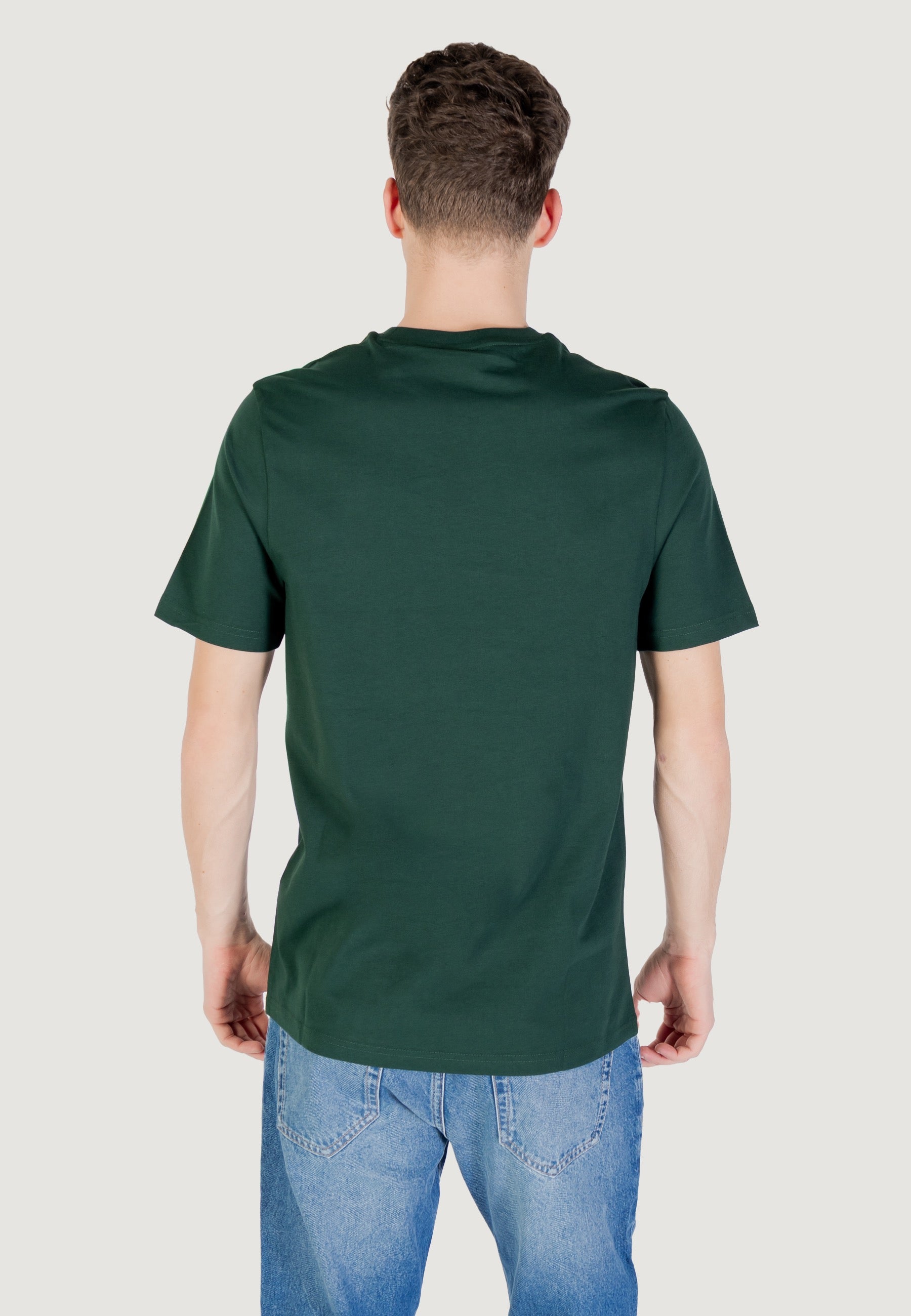 T-shirt Lyle & Scott TS400VOG