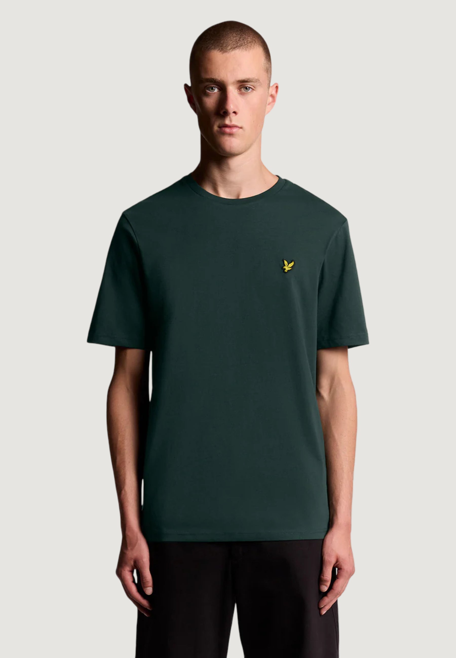 T-shirt Lyle & Scott TS400VOG
