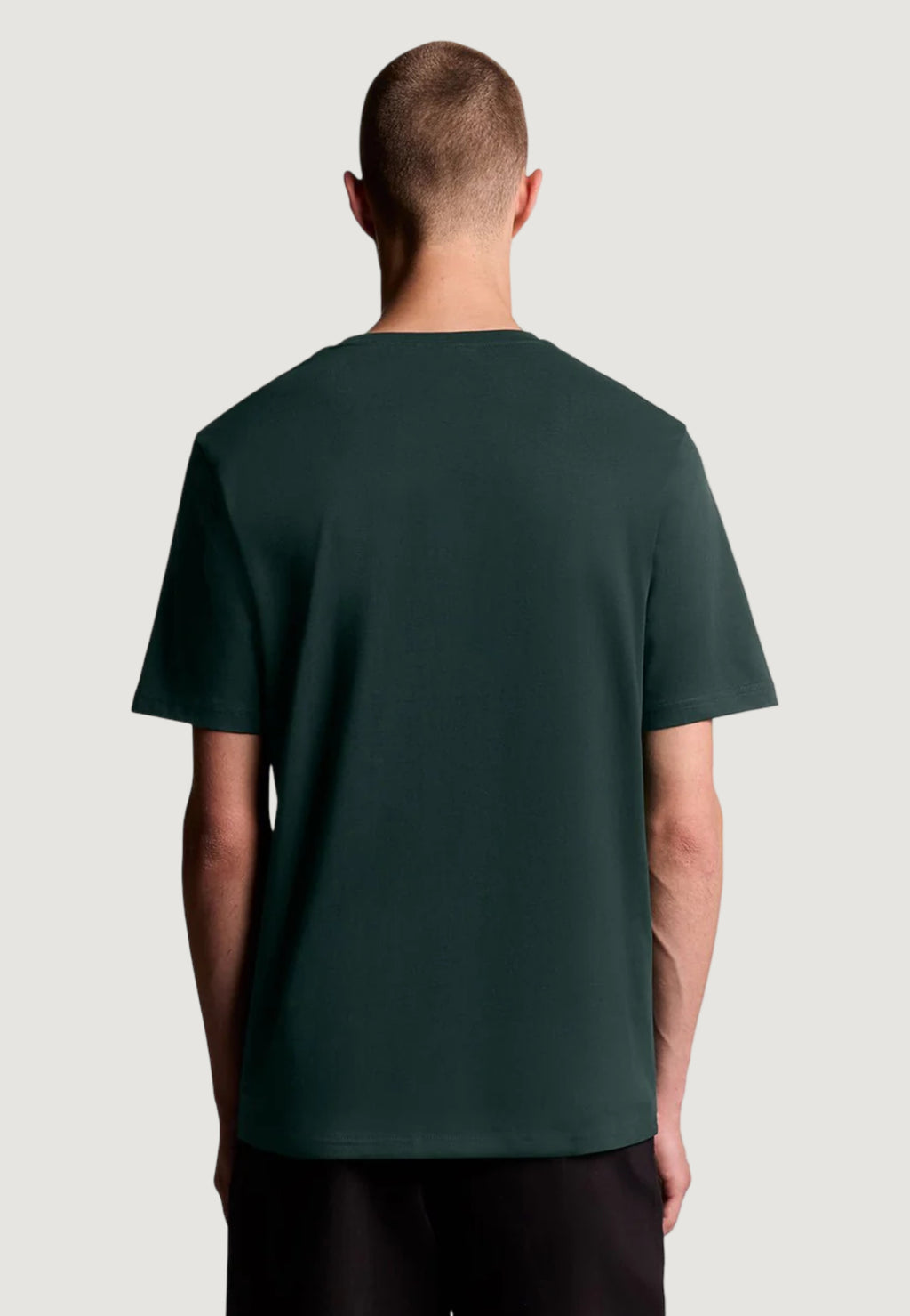 T-shirt Lyle & Scott TS400VOG