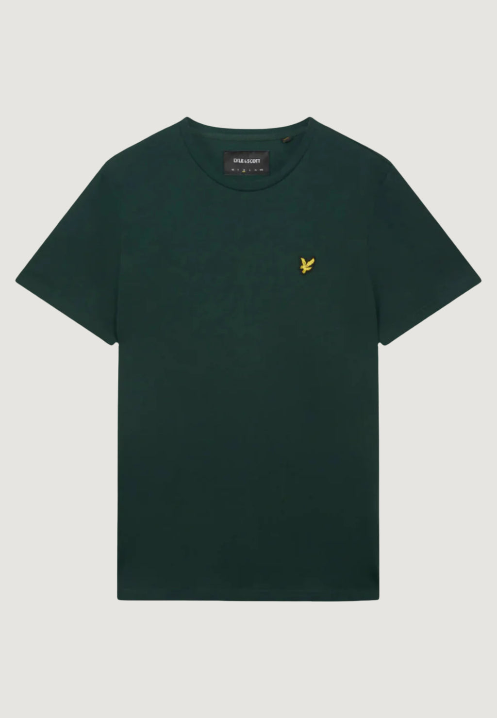 T-shirt Lyle & Scott TS400VOG