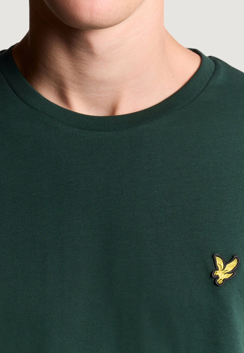 T-shirt Lyle & Scott TS400VOG