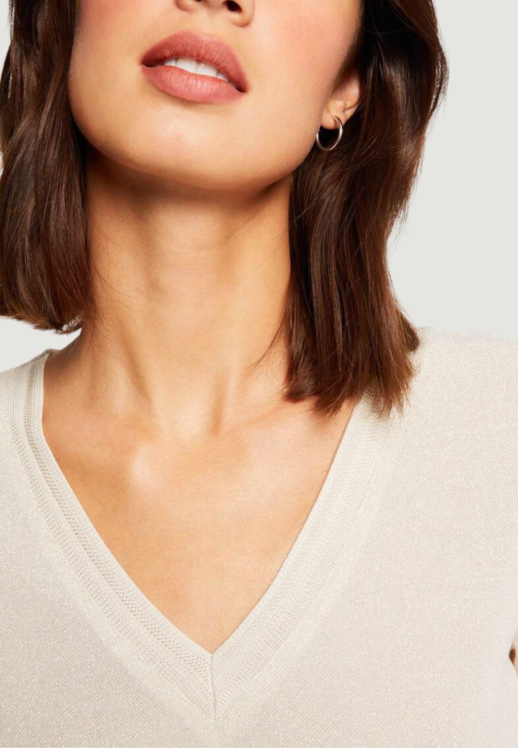 T-shirts Morgan De Toi 212-DIWI