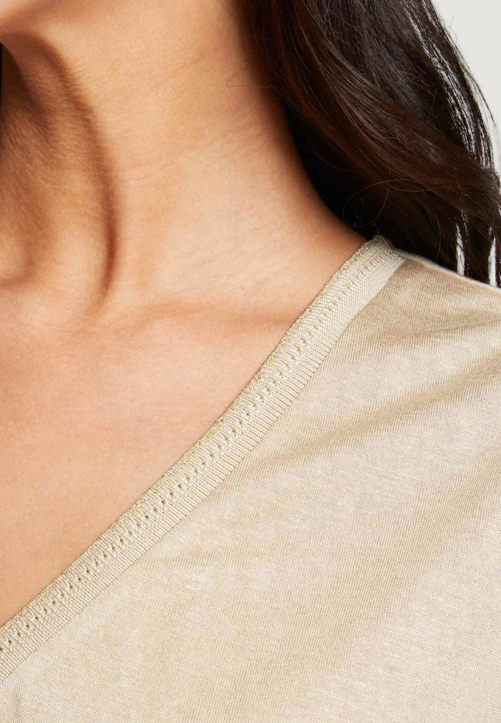 T-shirts Morgan De Toi 241-DAGA