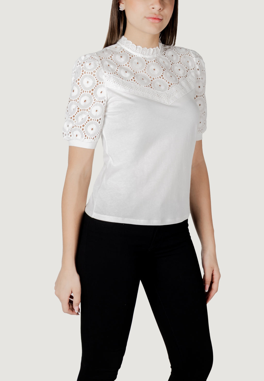 T-shirt Morgan De Toi 241-DULIE