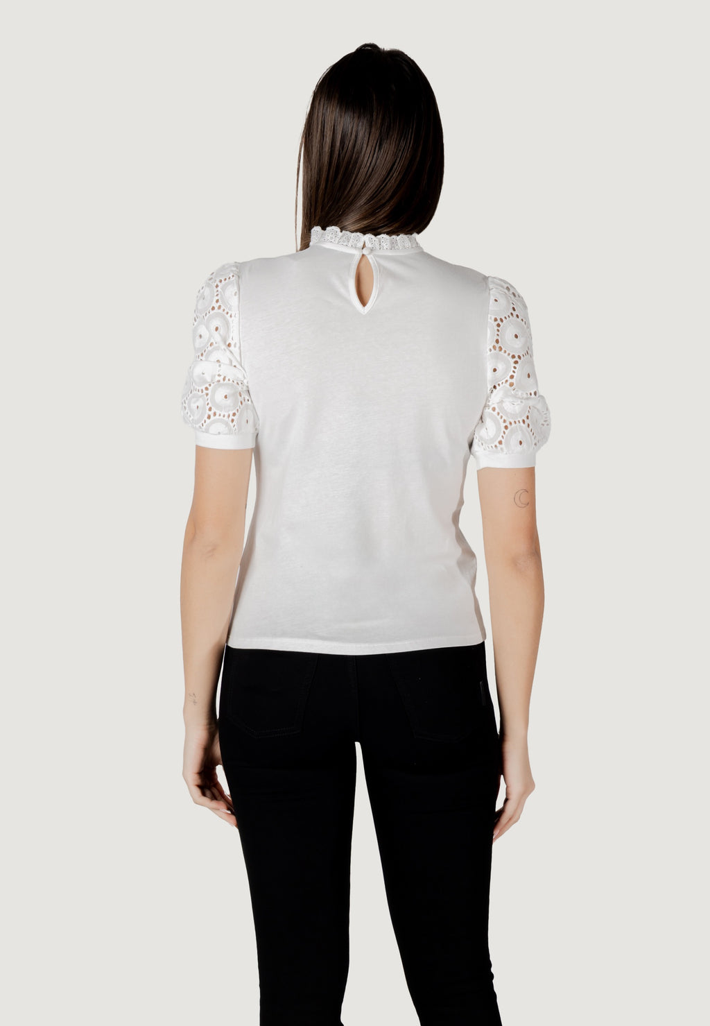 T-shirt Morgan De Toi 241-DULIE