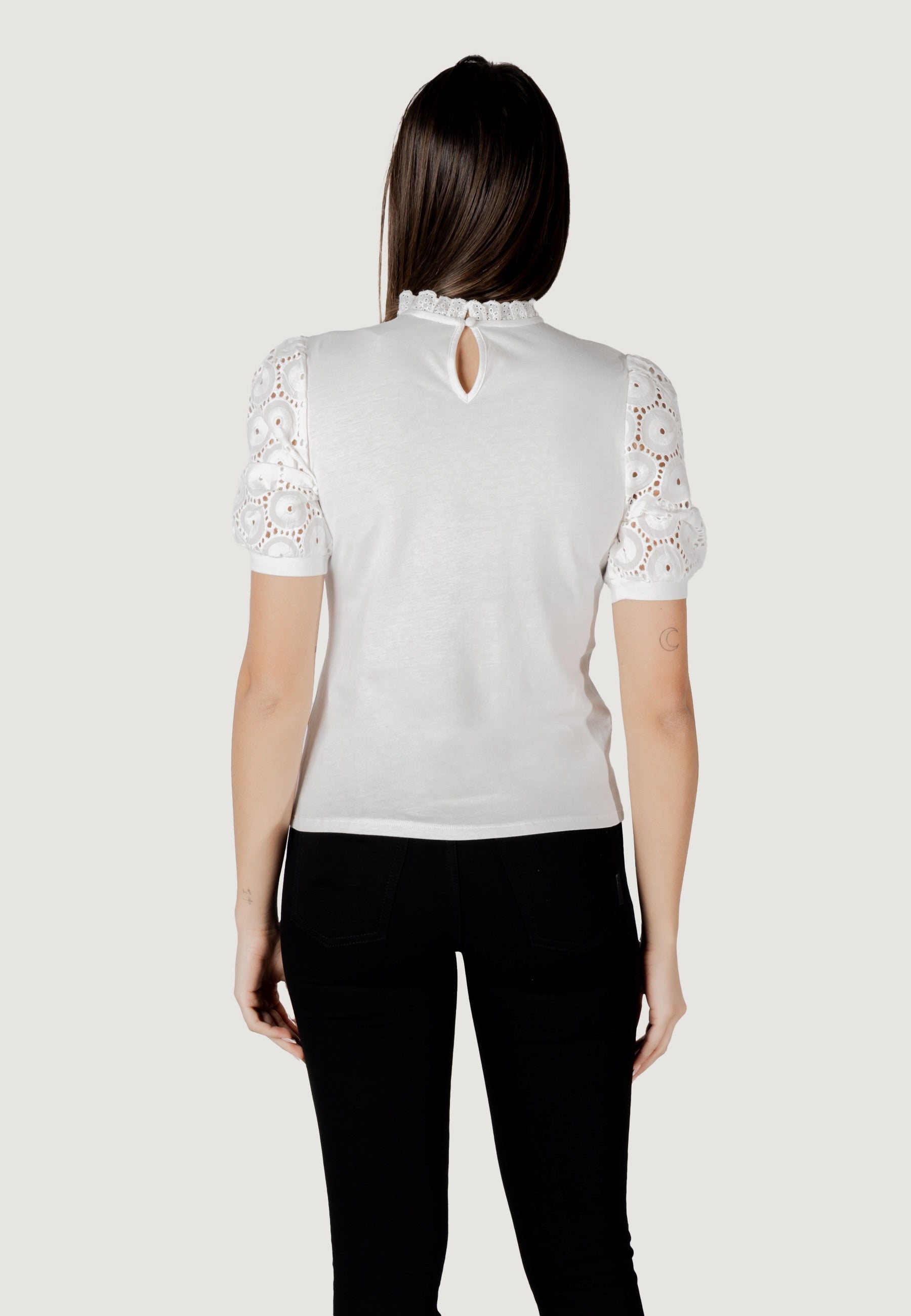 T-shirt Morgan De Toi 241-DULIE