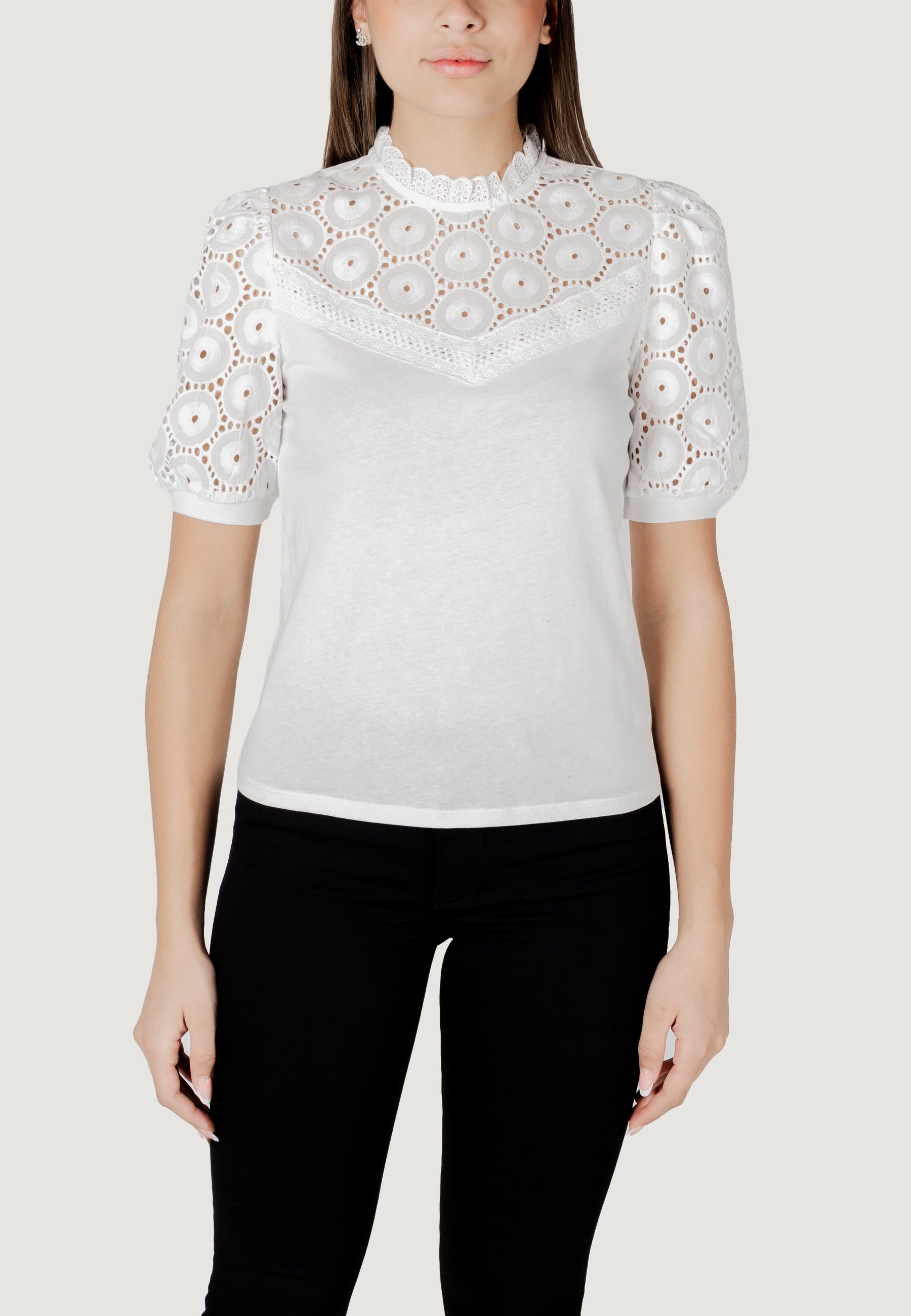 T-shirt Morgan De Toi 241-DULIE