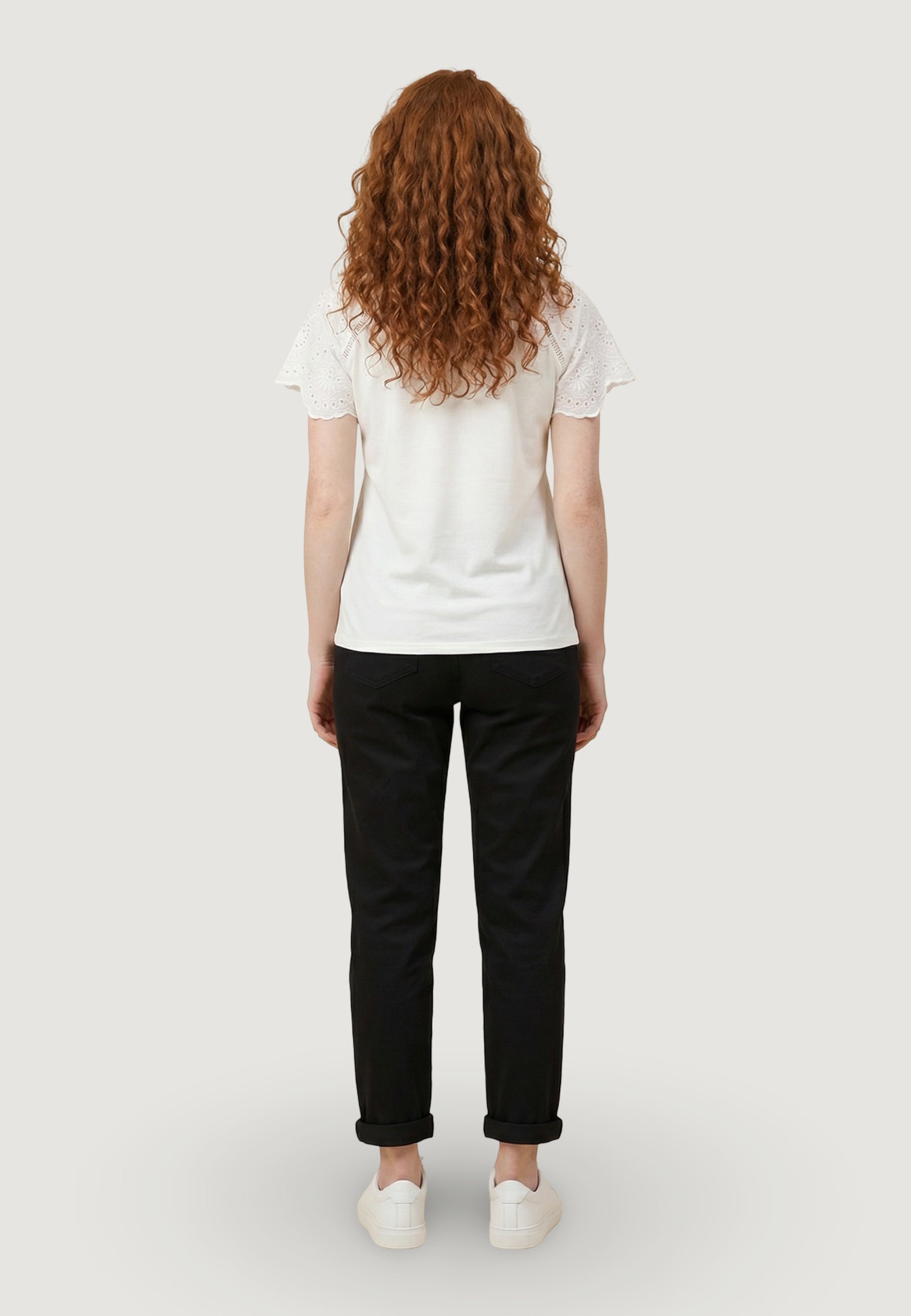 T-shirt Morgan De Toi 251-DMATY