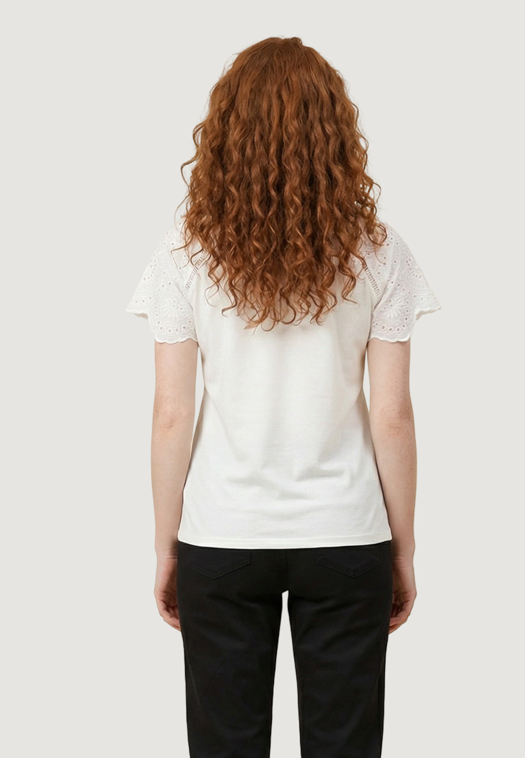T-shirt Morgan De Toi 251-DMATY