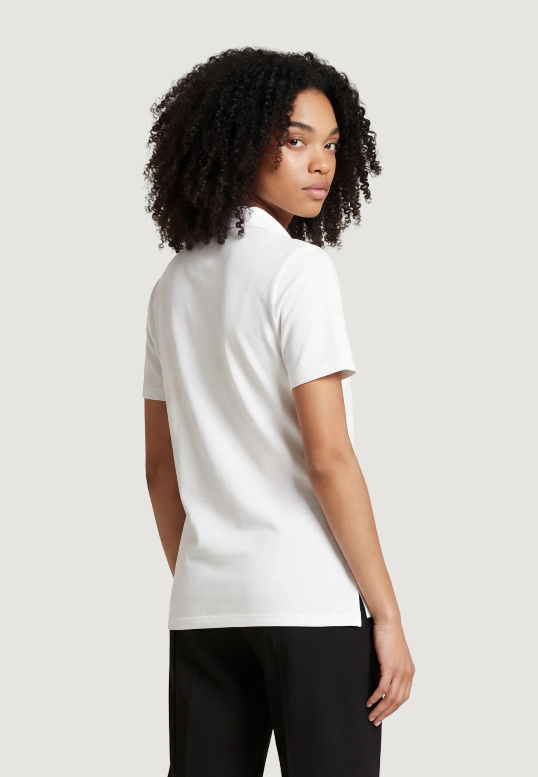 T-shirt Morgan De Toi 251-DROSSO