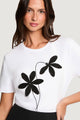 T-shirt Morgan De Toi 261-DAHLIA