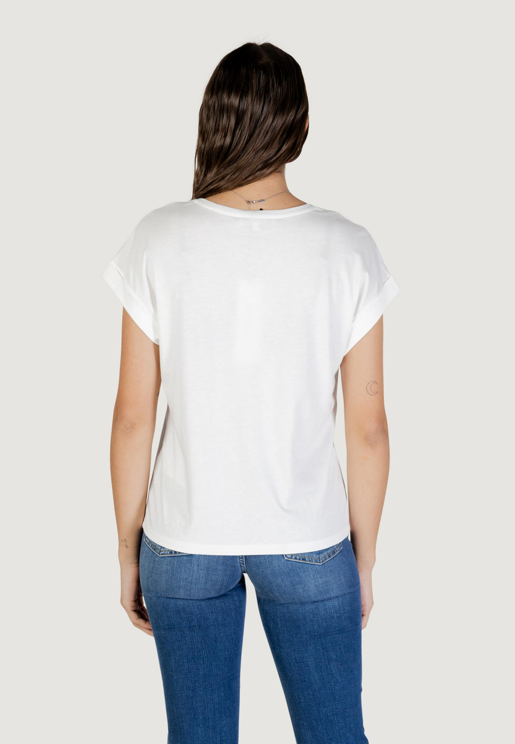 T-shirt Morgan De Toi 261-DANIA