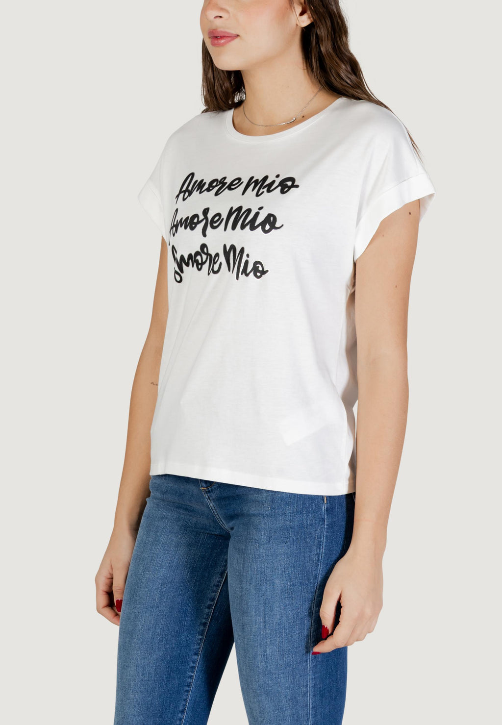 T-shirt Morgan De Toi 261-DANIA