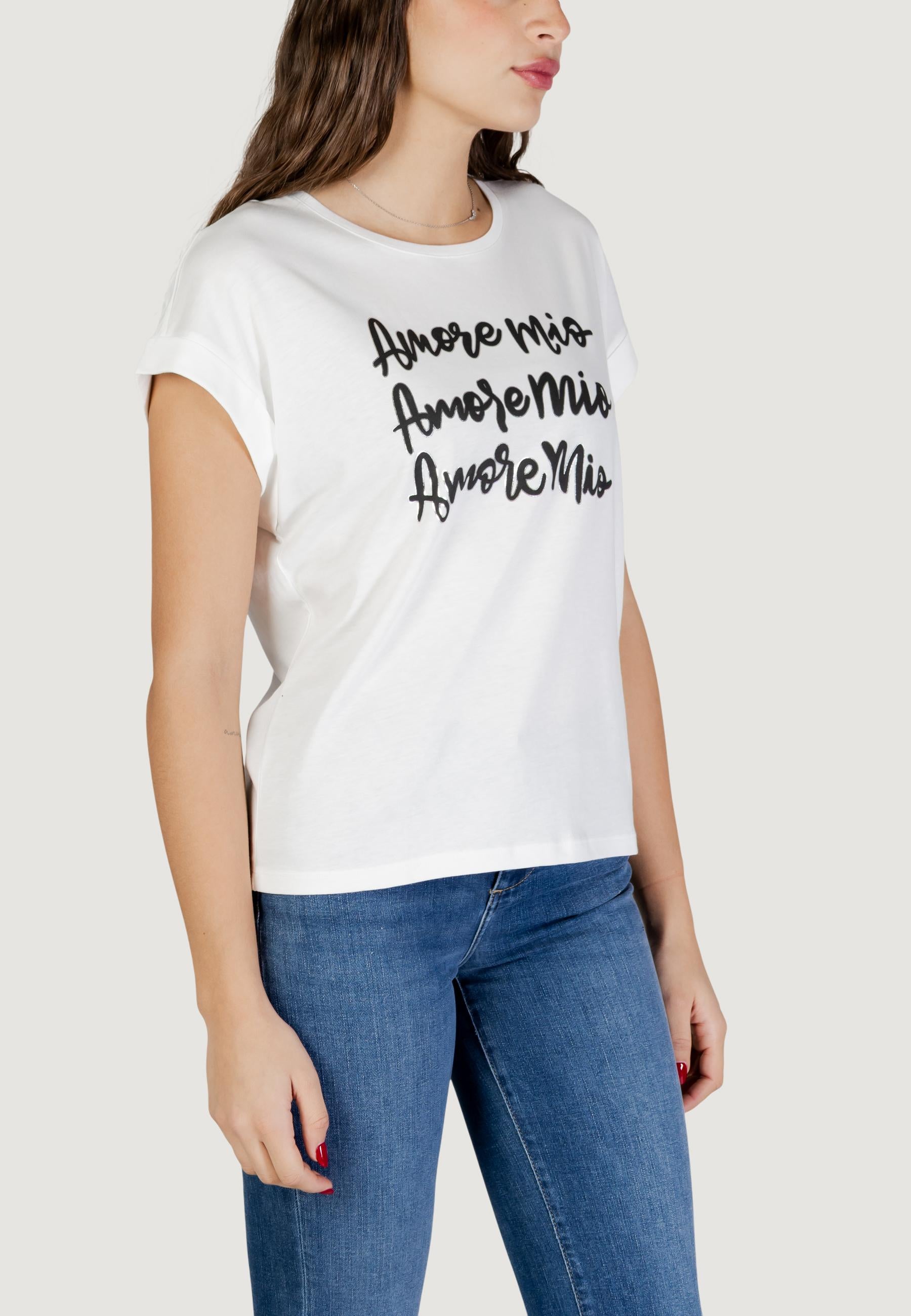 T-shirt Morgan De Toi 261-DANIA