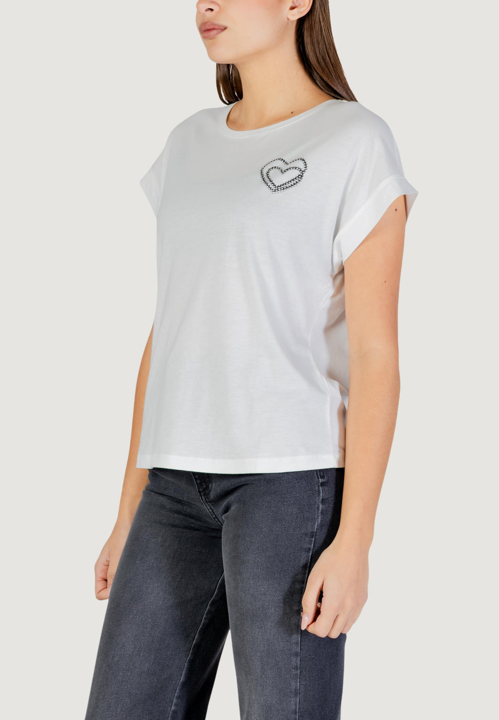 T-shirts Morgan De Toi 261-DIMOI