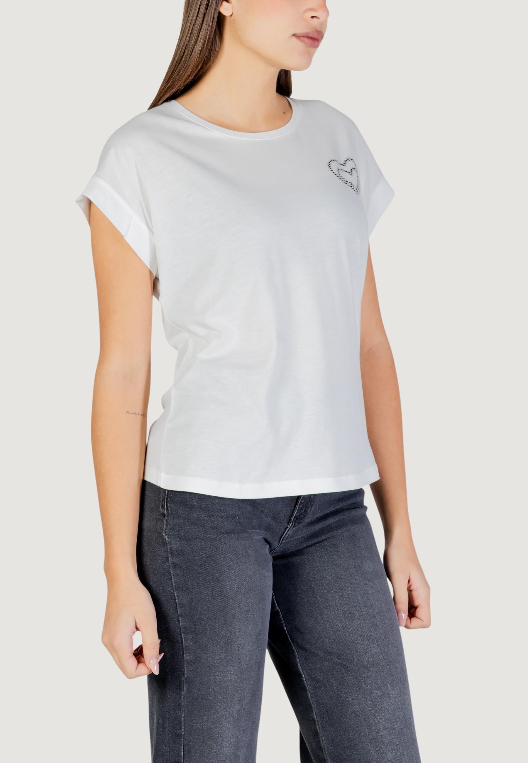 T-shirts Morgan De Toi 261-DIMOI