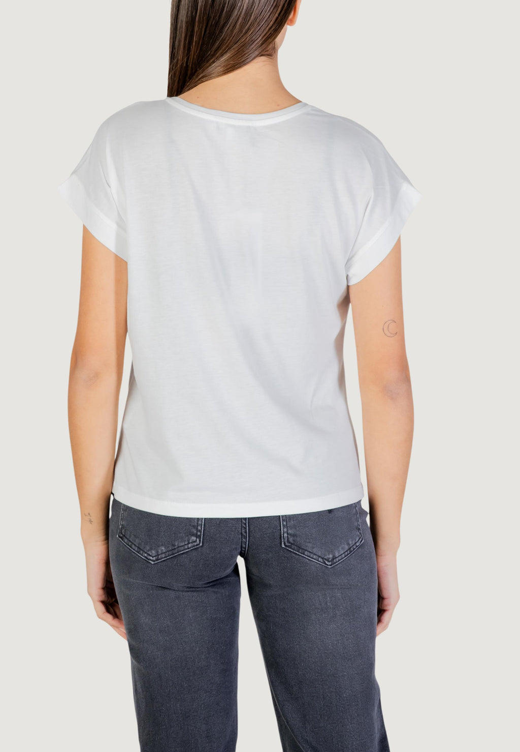 T-shirts Morgan De Toi 261-DIMOI