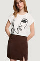 T-shirt Morgan De Toi 261-DJOJO