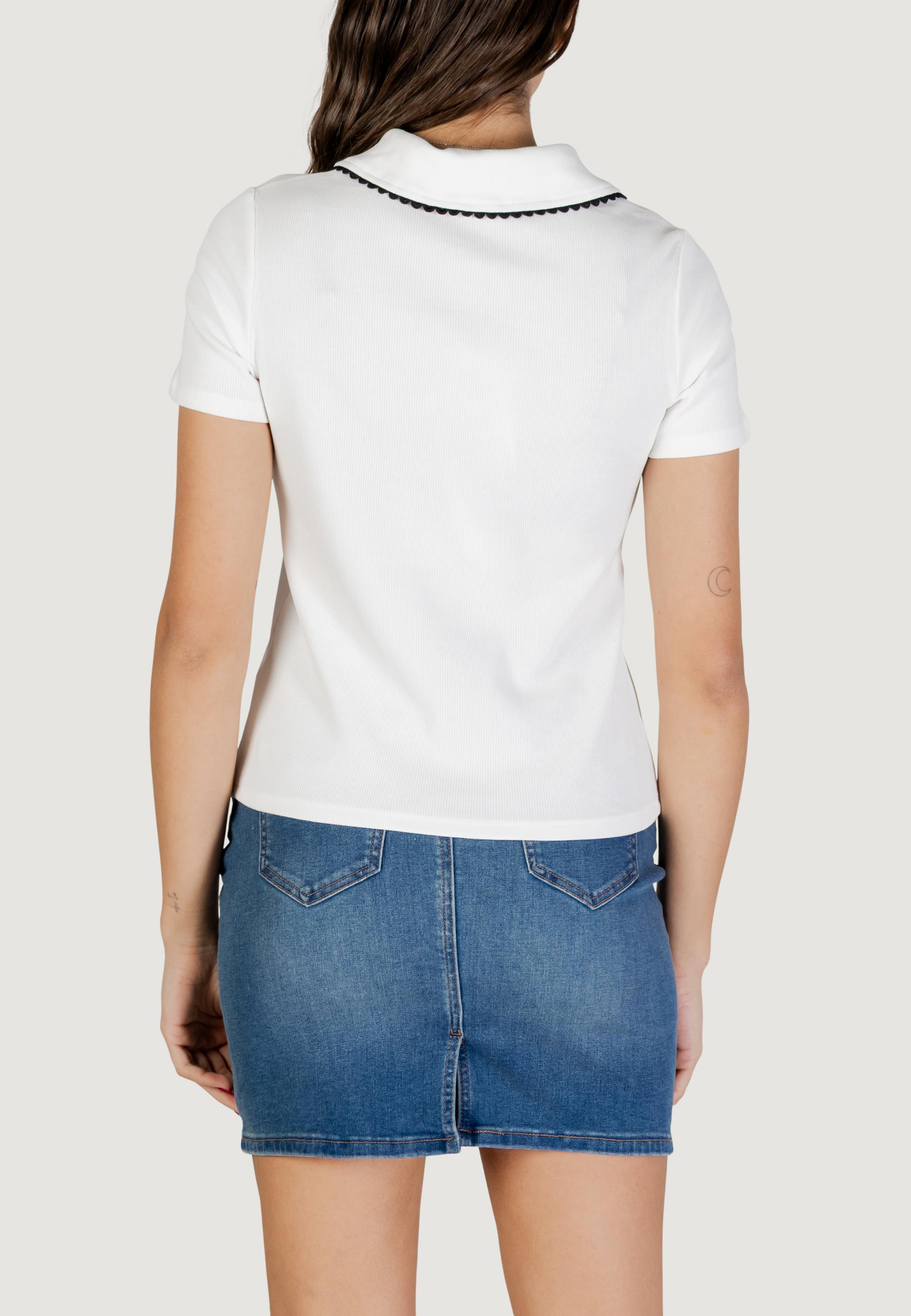 T-shirt Morgan De Toi 261-DLOLI