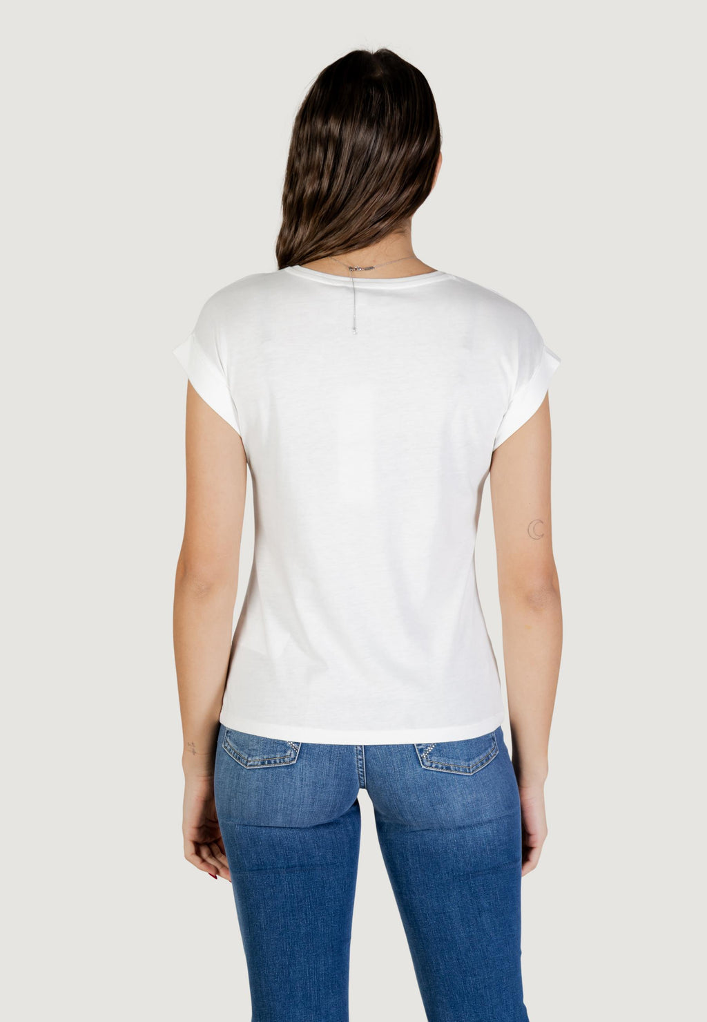 T-shirt Morgan De Toi 261-DLOUP