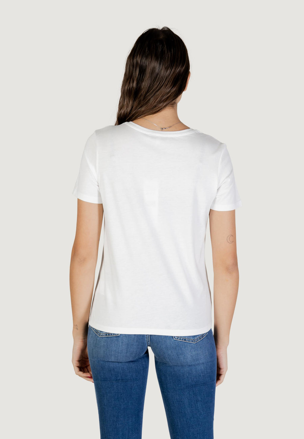 T-shirt Morgan De Toi 261-DONA