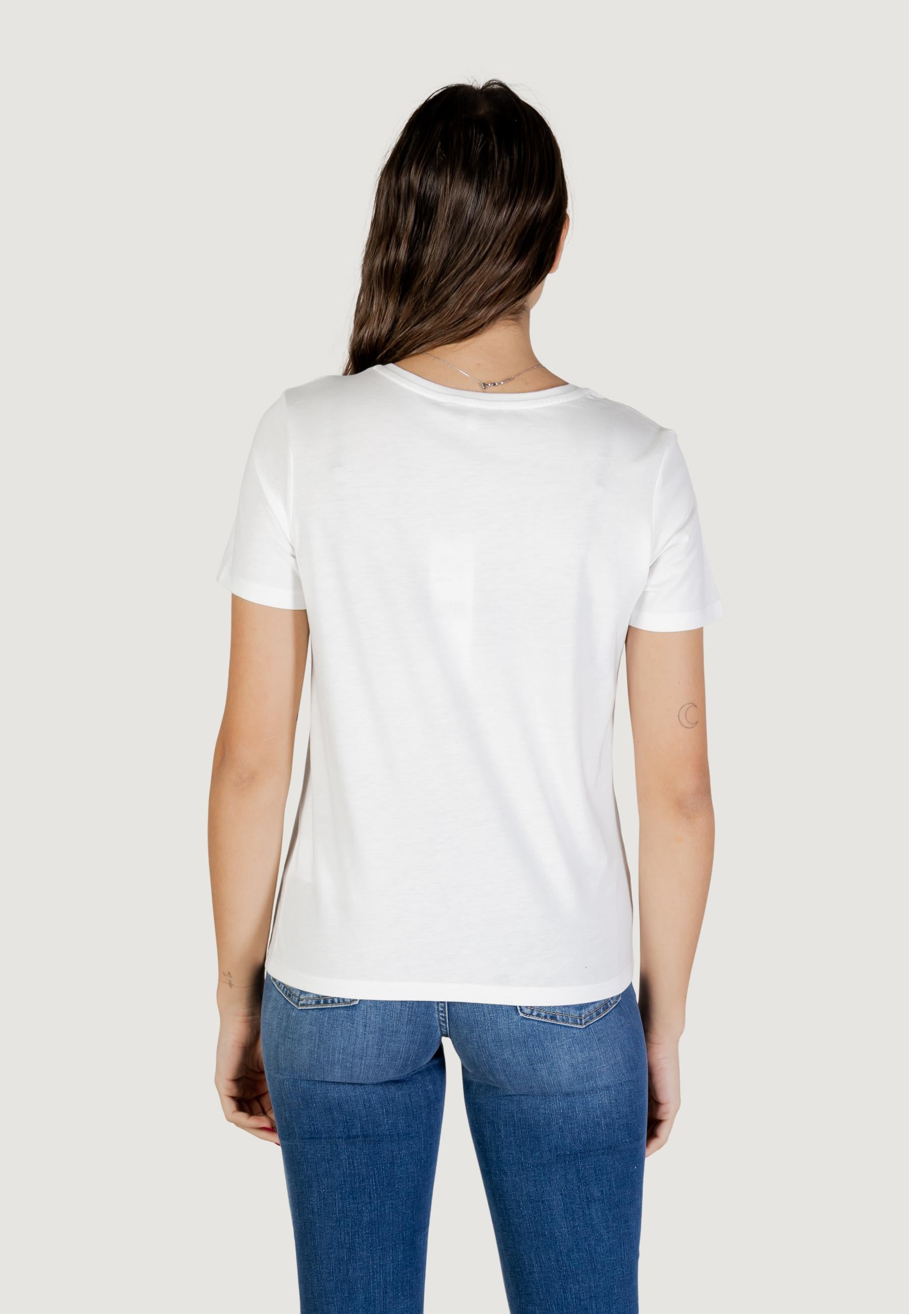 T-shirt Morgan De Toi 261-DONA
