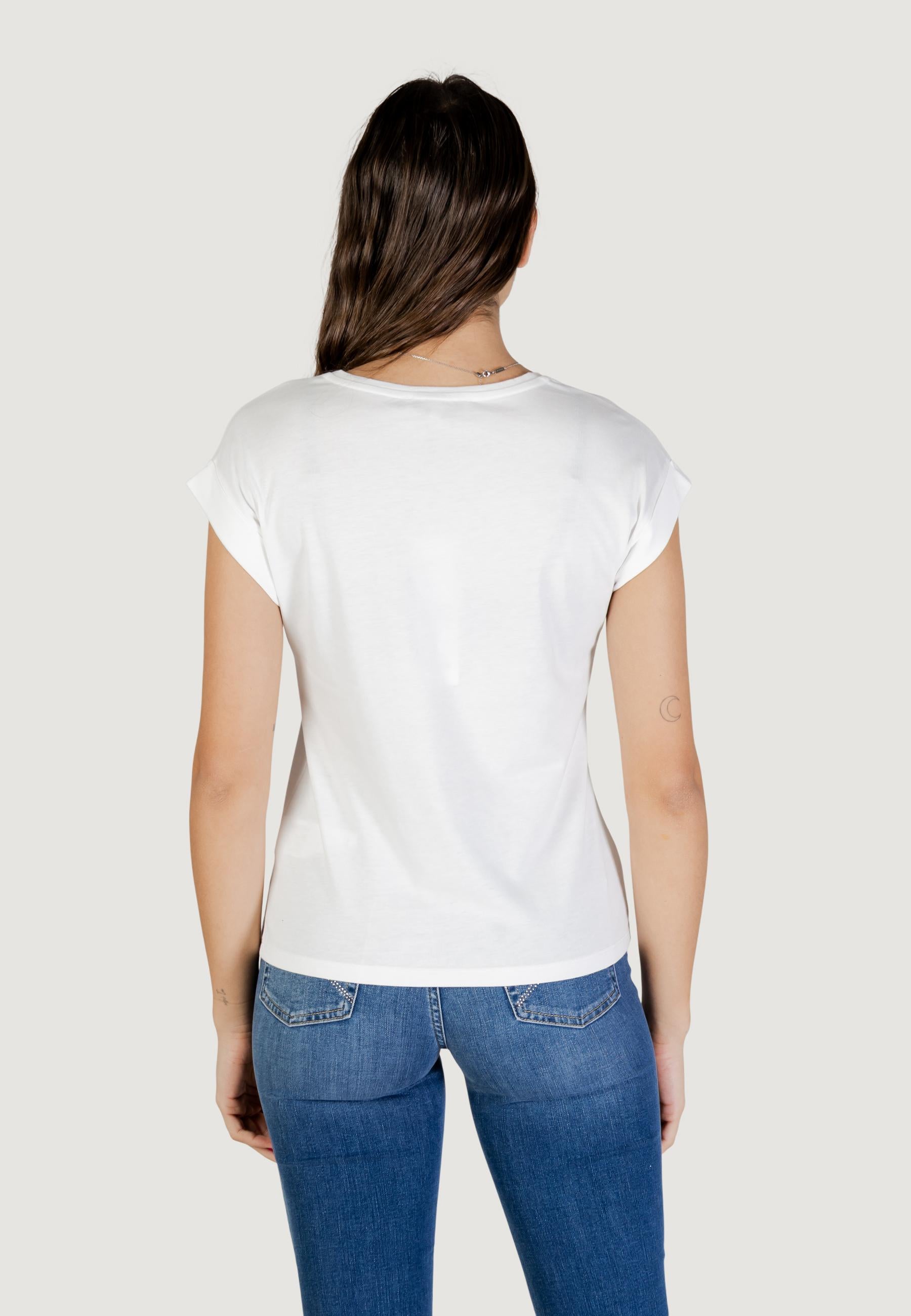 T-shirt Morgan De Toi 261-DOUR