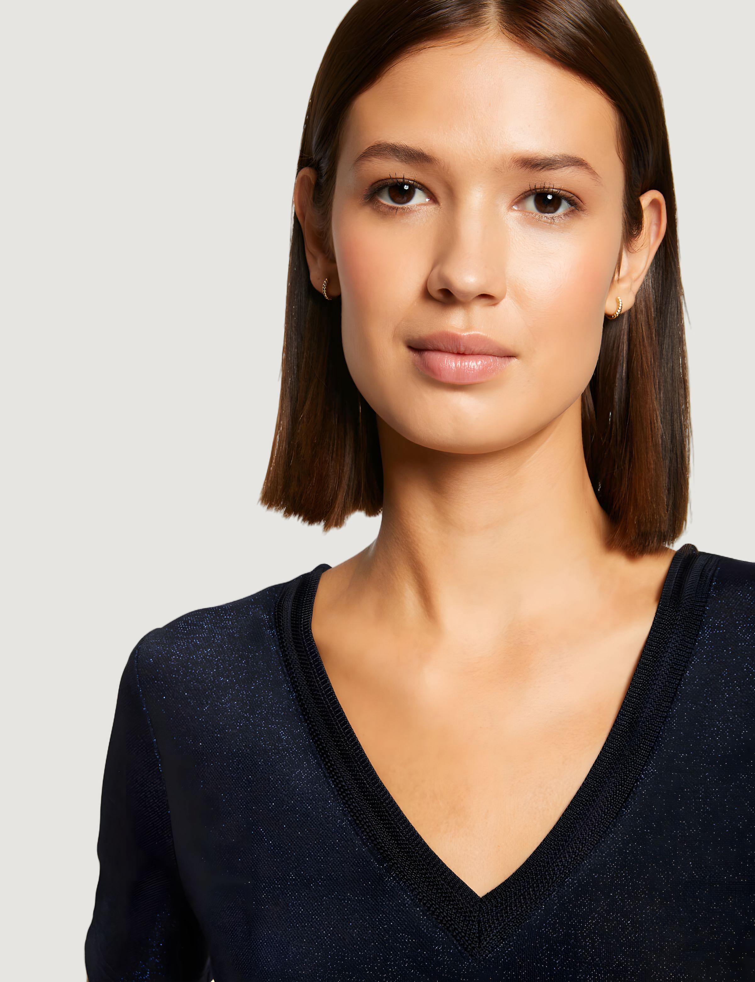 T-shirt Morgan De Toi 212-DIWI