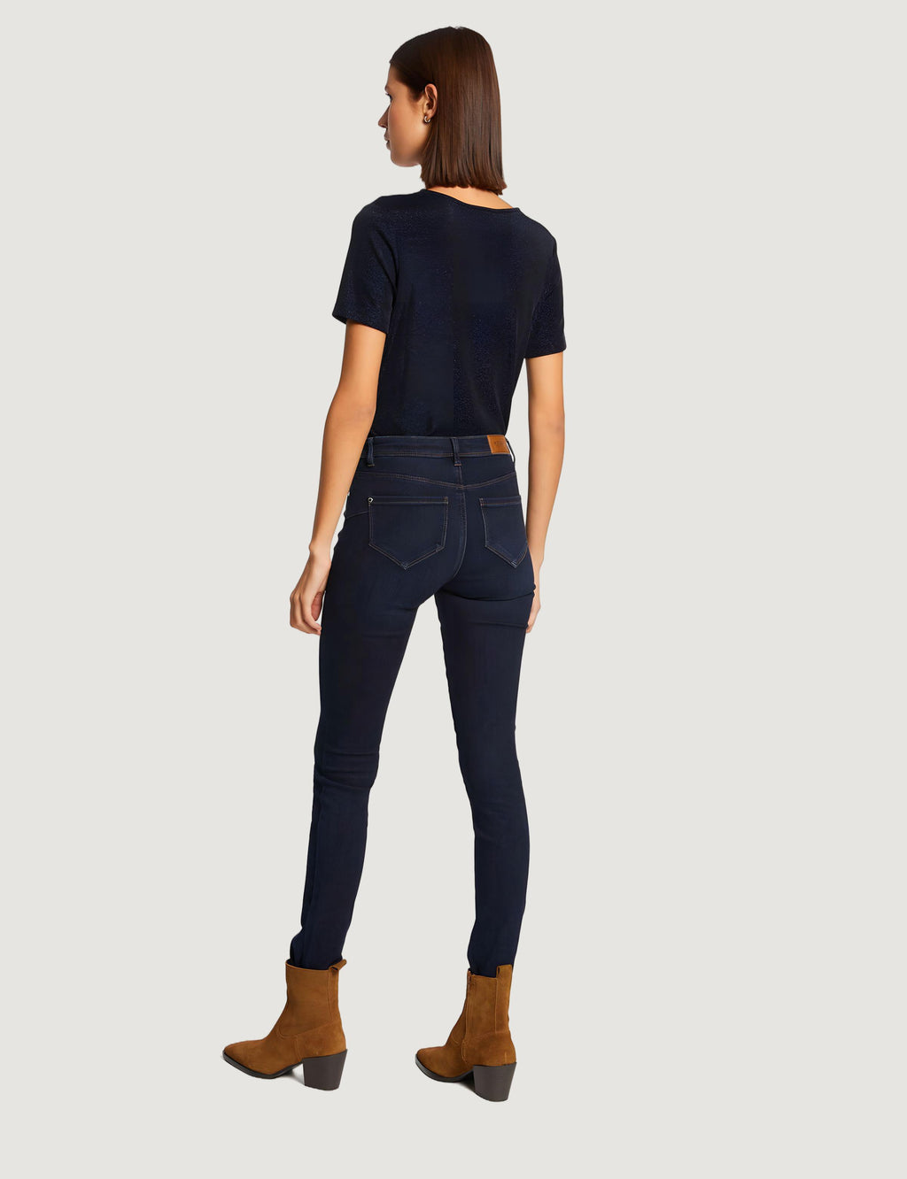 T-shirt Morgan De Toi 212-DIWI