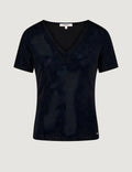 T-shirts Morgan De Toi 212-DIWI