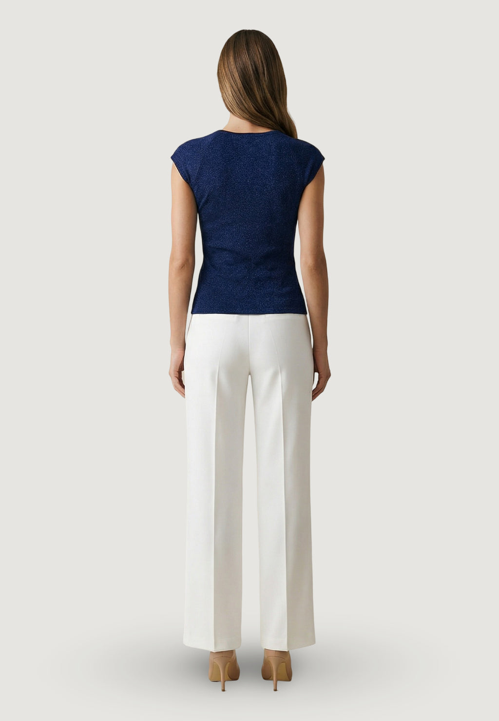 T-shirts Morgan De Toi 261-DIVALI