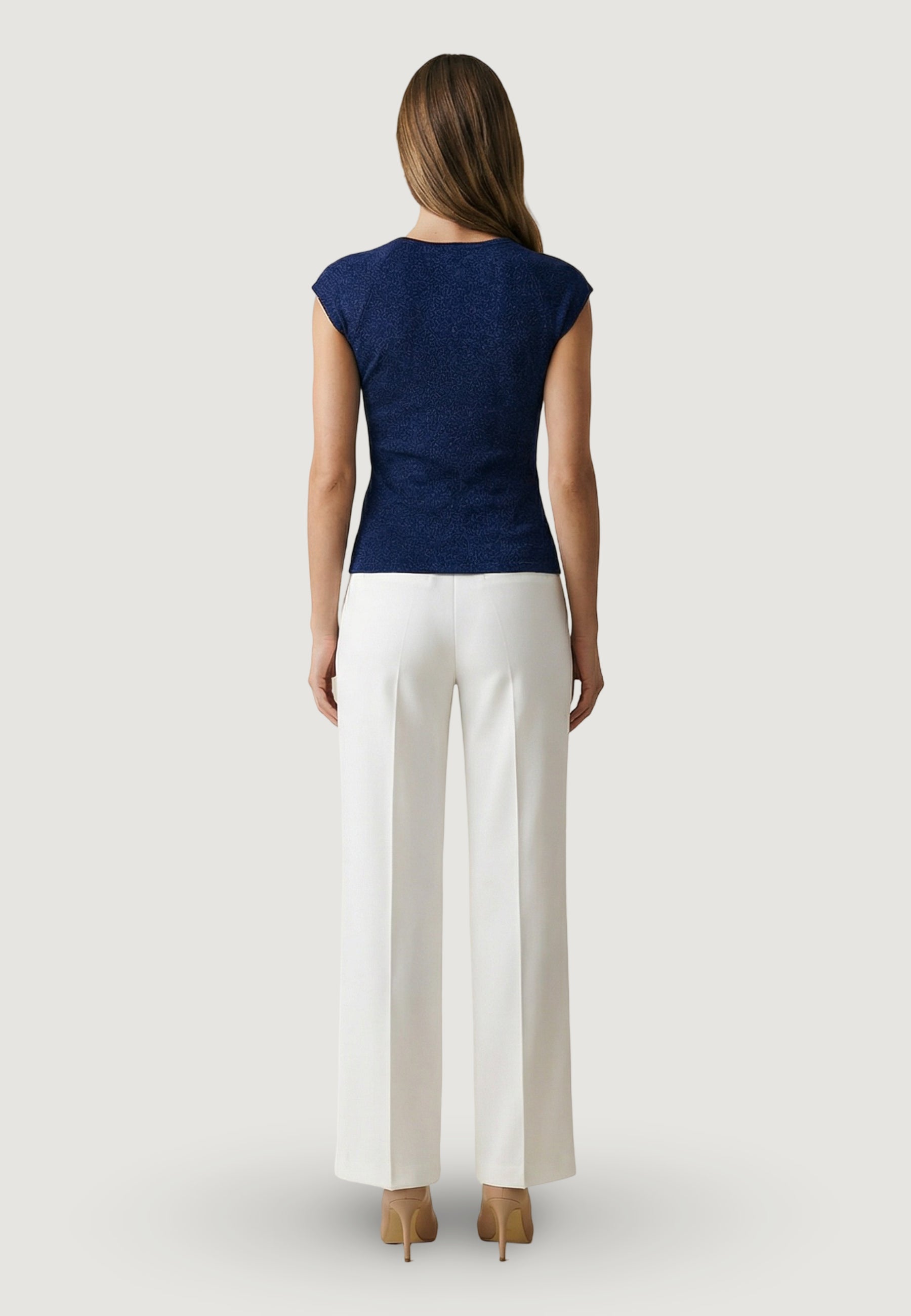 T-shirts Morgan De Toi 261-DIVALI