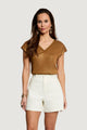 T-shirt Morgan De Toi 241-DAGA