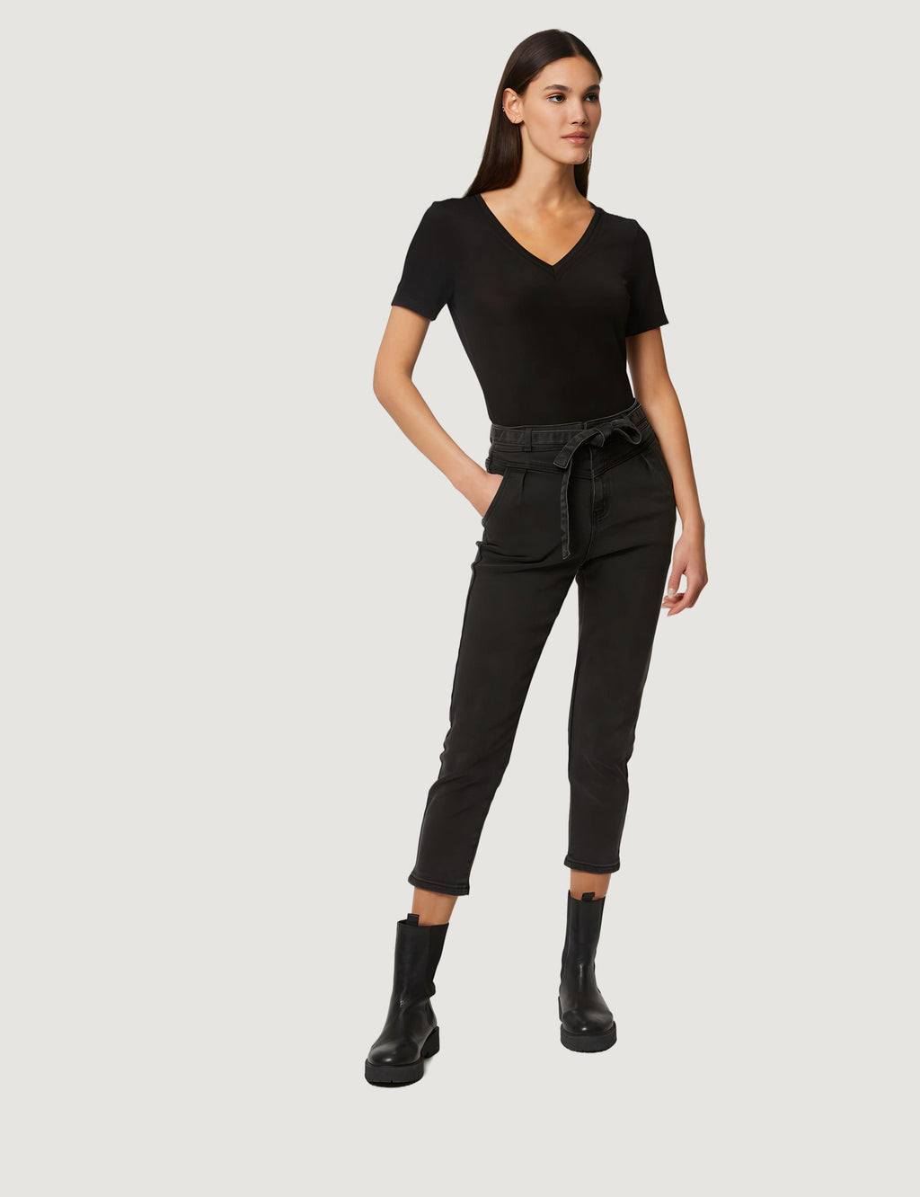 T-shirts Morgan De Toi 212-DIWI