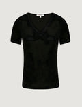 T-shirt Morgan De Toi 212-DIWI