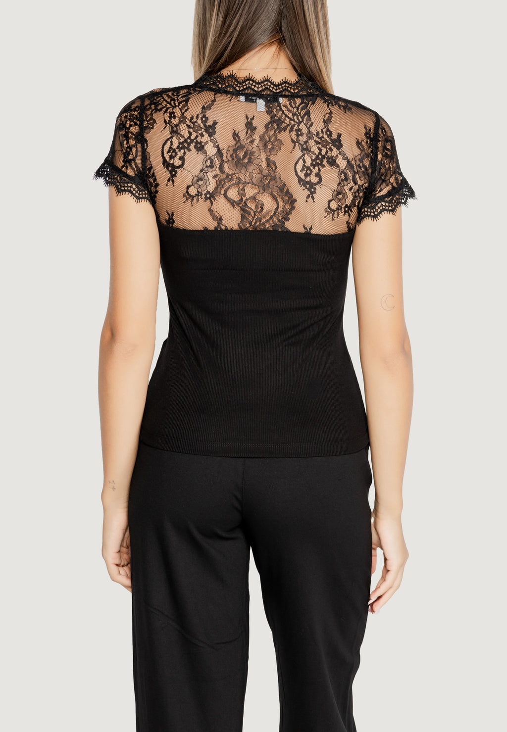 T-shirts Morgan De Toi 232-DLAMI